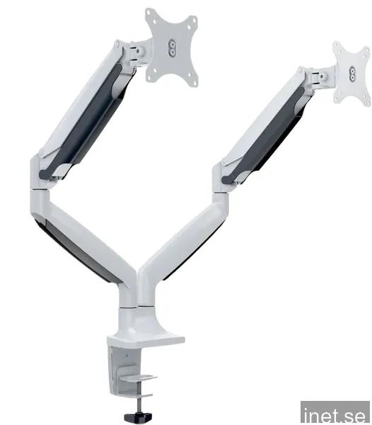 Multibrackets M Deskmount Gas Spring Dual