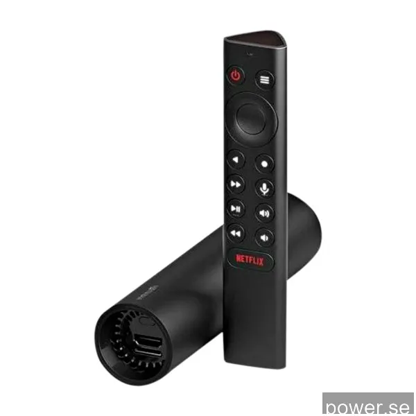 NVIDIA Shield TV - Digital multimediemottagare