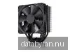 Noctua NH-U12S CPU-kylare (chromax.black)