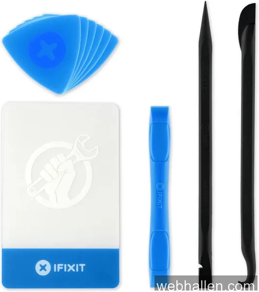 iFixit Prying and Opening Tool Assortment