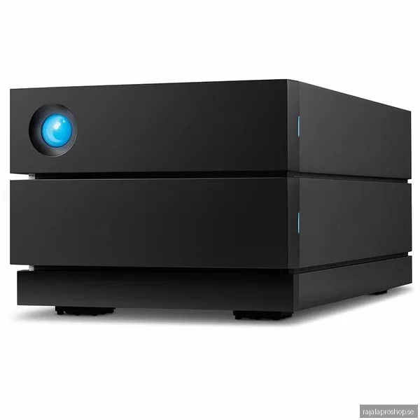 LaCie 2big RAID - 16 TB