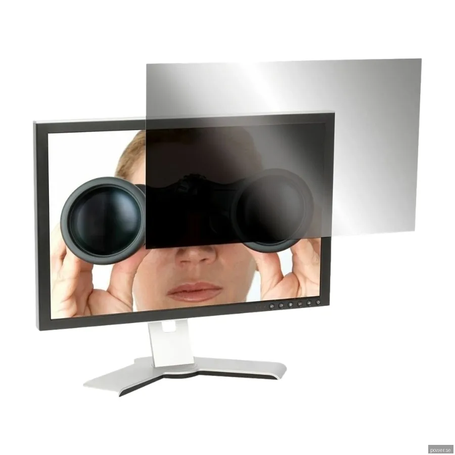 Targus 27" sekretessfilter(16:9 ratio)