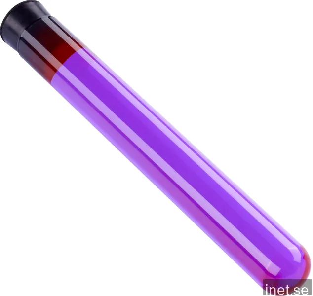 Corsair Hydro X Series XL5 - 1 Liter Premix Purple