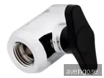 Corsair Hydro X Series XF Ball Valve