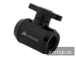 Corsair Hydro X Series XF Ball Valve