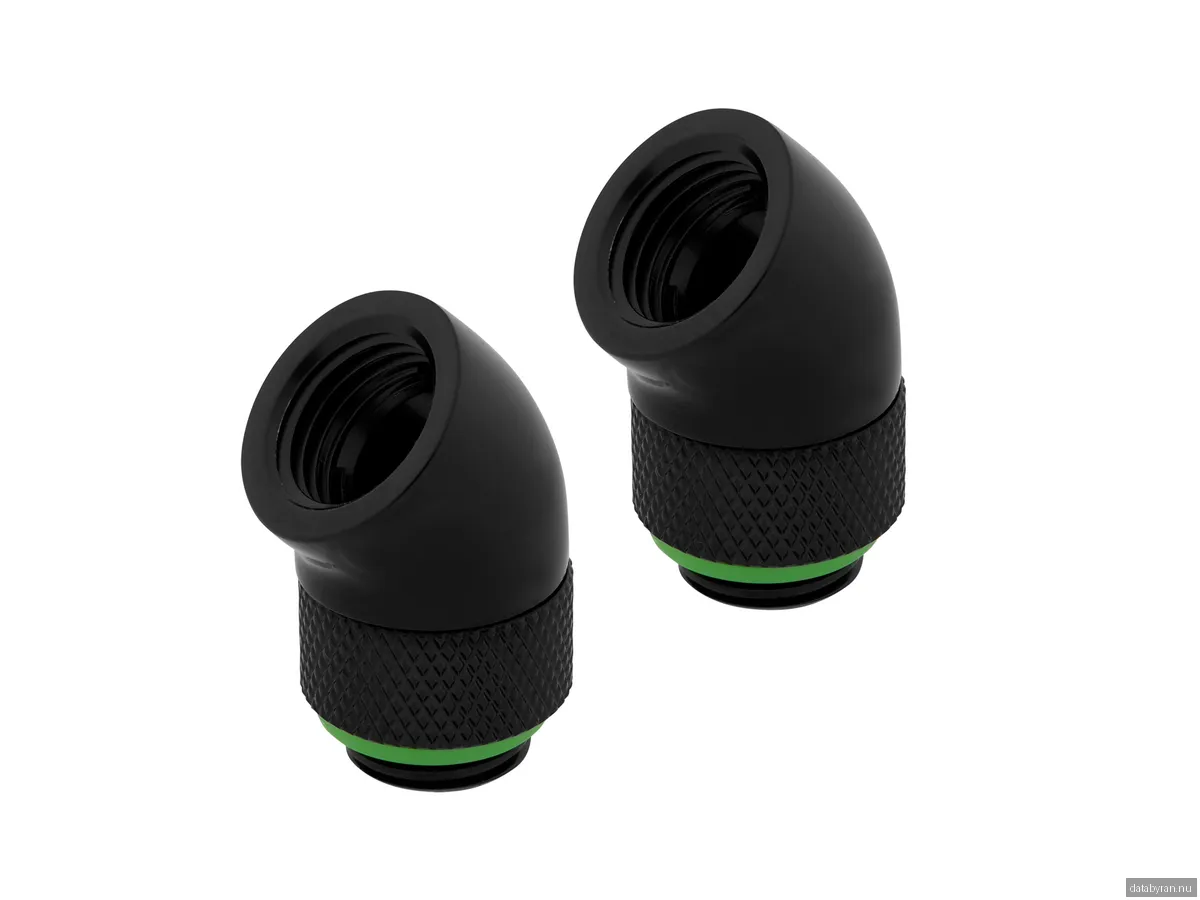 Corsair Hydro X Series 45° Rotary Adapter