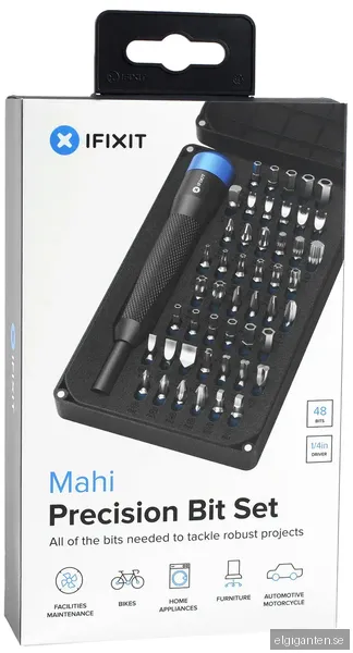iFixit Mahi Driver Kit - 48 Bits