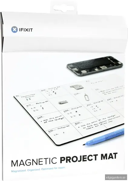 iFixit Pro Magnetic Project Mat
