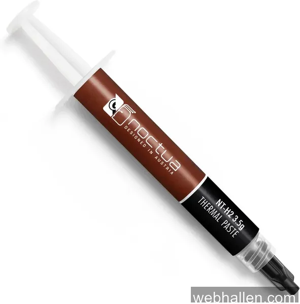 Noctua NT-H2 High Performance Thermal grease - 3.5 g - Kylpasta
