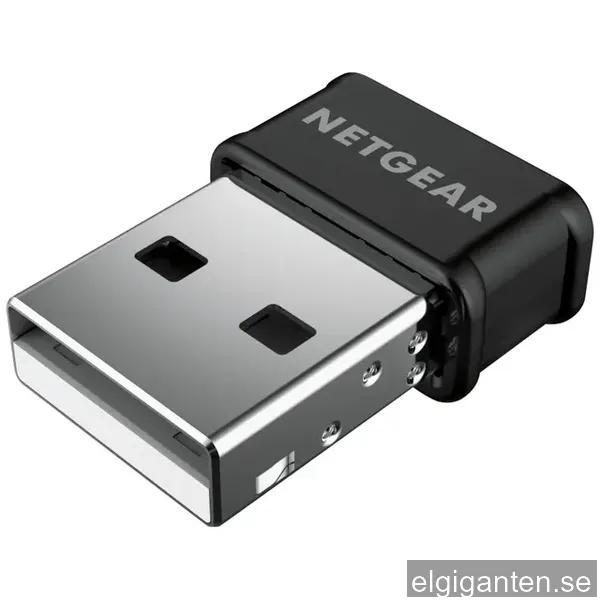 Netgear A6150 AC1200 USB 2.0 WiFi Adapter