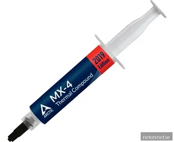 Arctic MX-4 termisk pasta (8g)