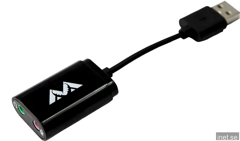 AntLion Audio USB Adapter