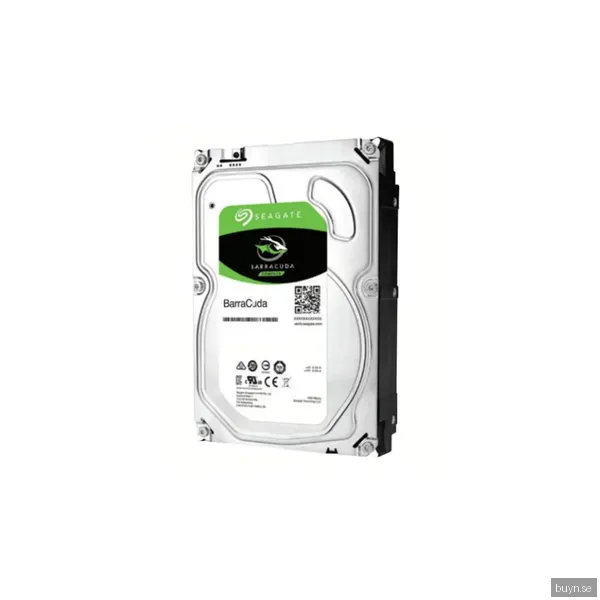 Seagate Barracuda 2TB 256MB Cache