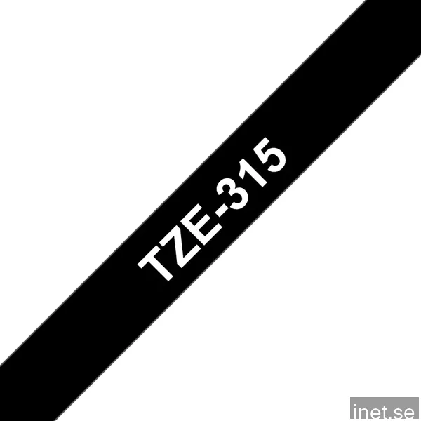 Brother TZe-315 - Standardlim
