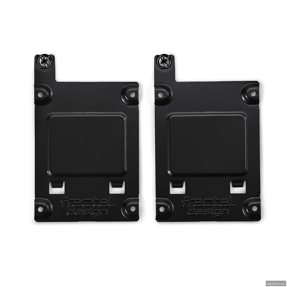 Fractal Design Type A - hard drive upgrade kit