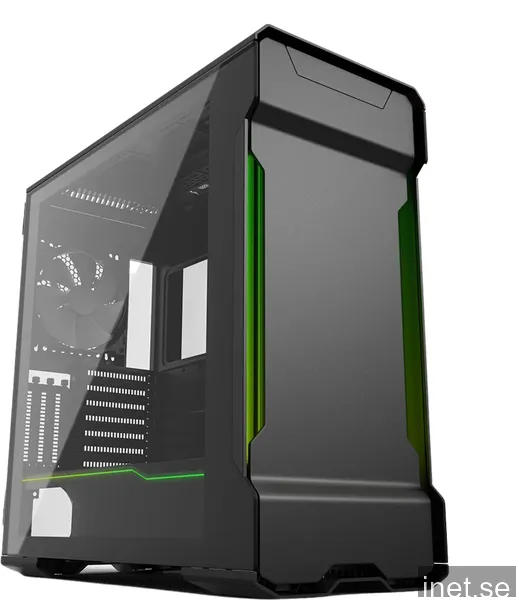 Phanteks Enthoo Evolv X Satin Svart
