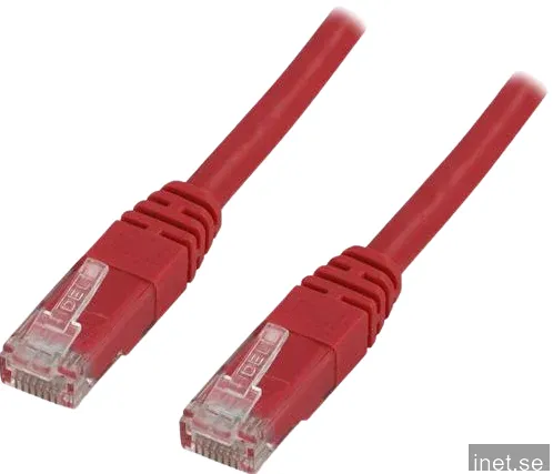 Deltaco - Patch-kabel