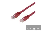 Deltaco - Patch-kabel