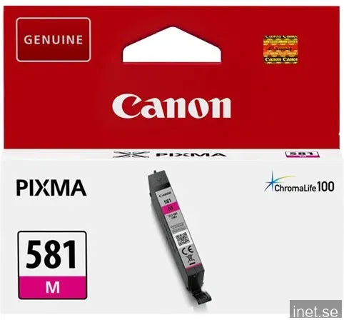 Canon CLI-581 / 2104C001 Magenta