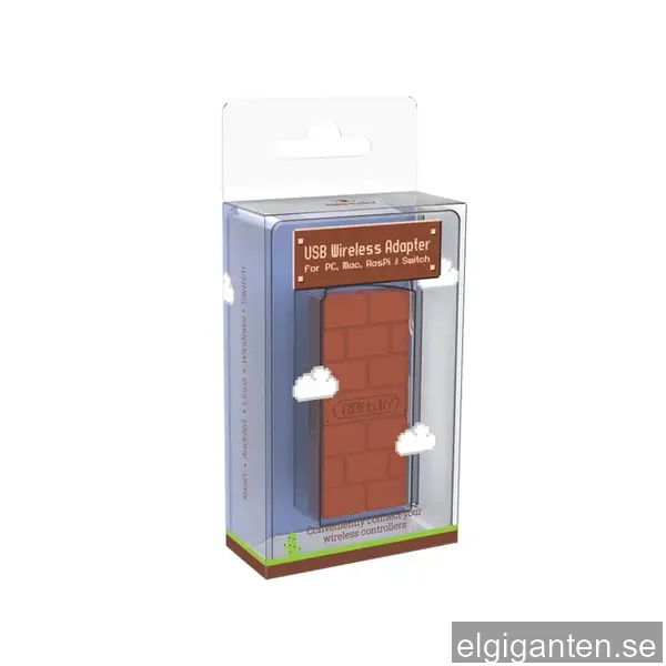 8Bitdo USB Wireless Adapter 2