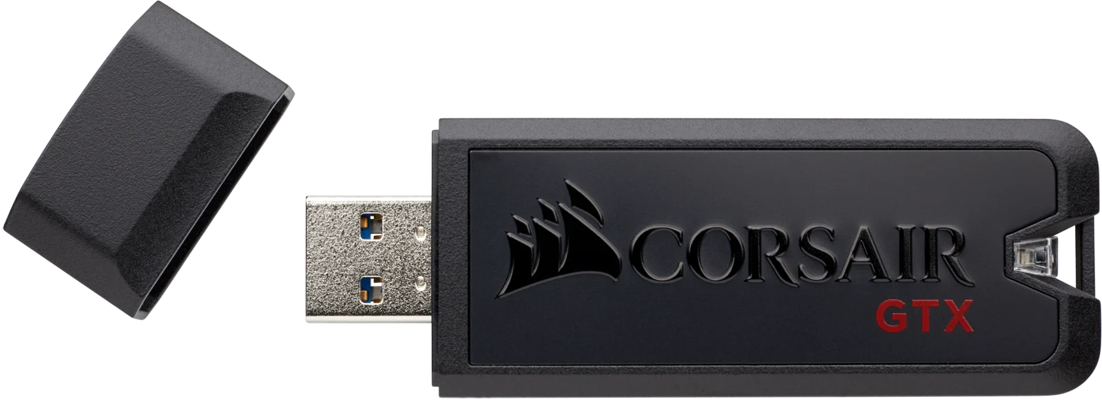 Corsair Flash Voyager GTX - 1TB - USB-minne