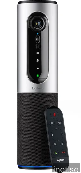 Logitech ConferenceCam Connect