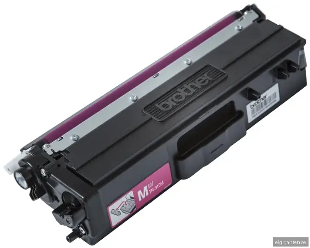 Brother tonerkassett TN-910M XL Magenta
