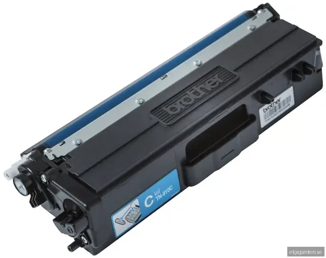 Brother tonerkassett TN-910C XL Cyan