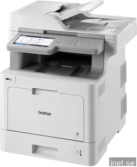 Brother MFC-L9570CDWT