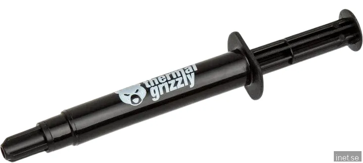Thermal Grizzly Hydronaut - 7.8g - Kylpasta
