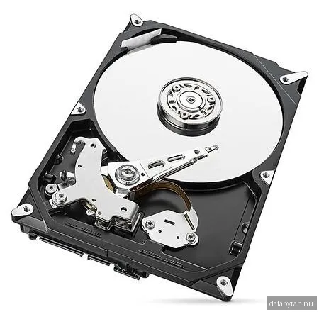 Seagate Barracuda 8TB 256MB Cache