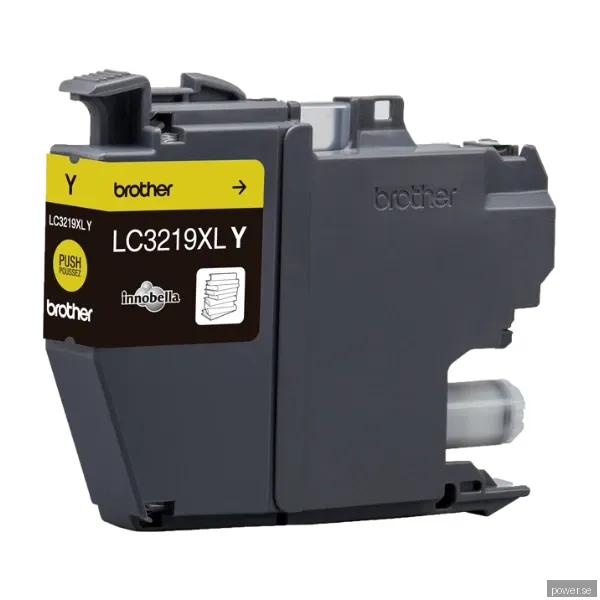 Brother LC 3219XLY