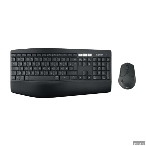 Logitech MK850 Performance