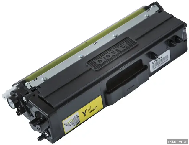 Brother TN 423Y / TN423Y High Capacity