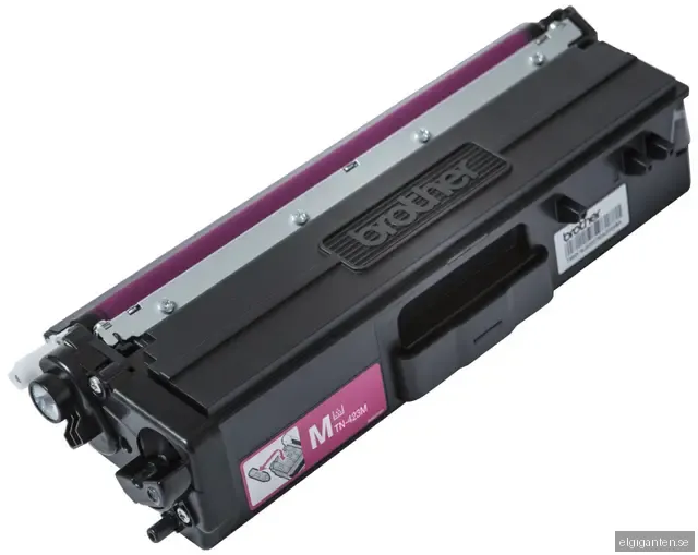 Brother toner TN421M högkapacitet Magenta
