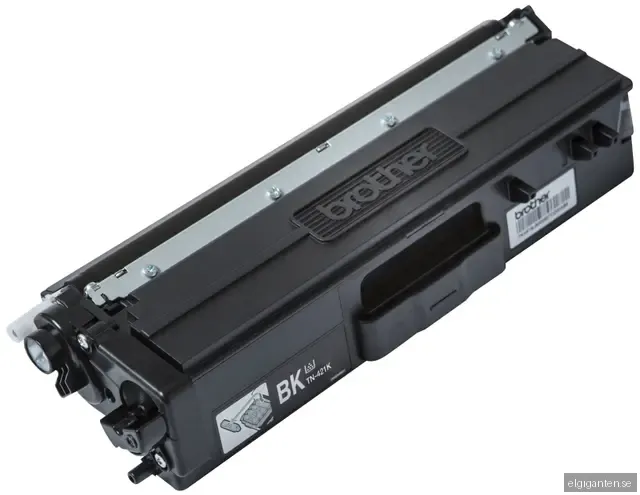 Brother Brother Toner TN421BK Black