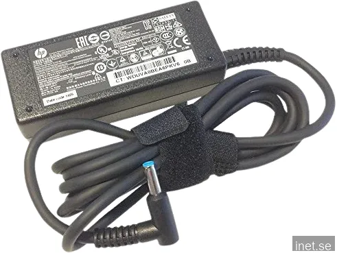 HP Smart non-PFC - strömadapter - 45 Watt