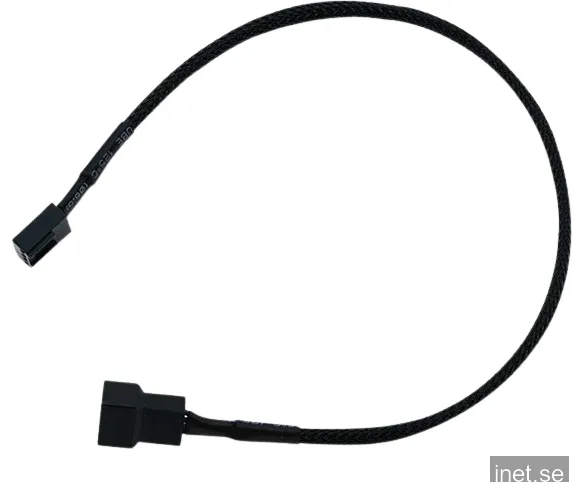 EK-Cable PWM Fläktförlängning (30cm)