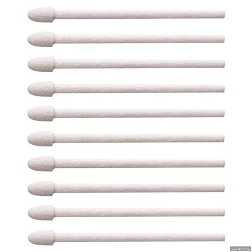 Wacom Pen Nibs Felt 10-pack