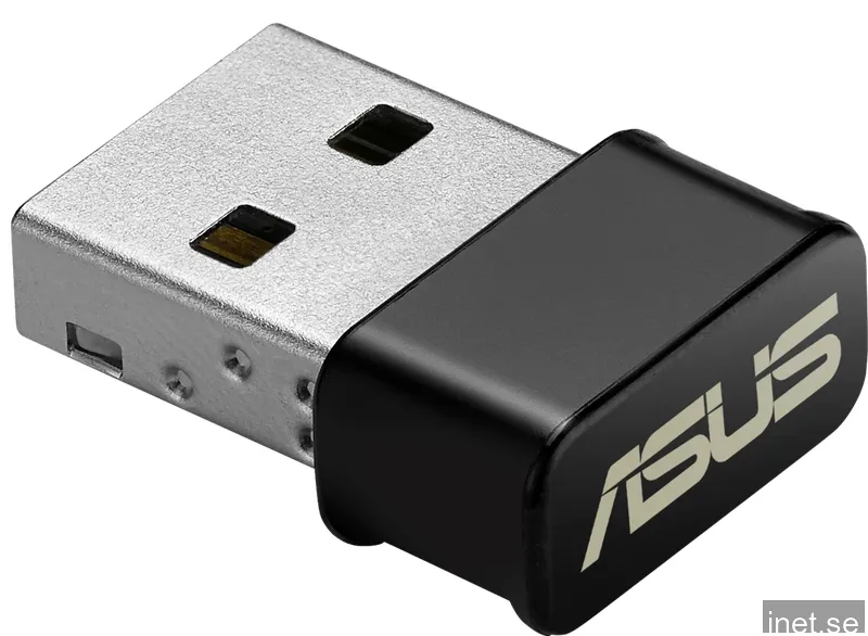 ASUS USB AC53 AC1200