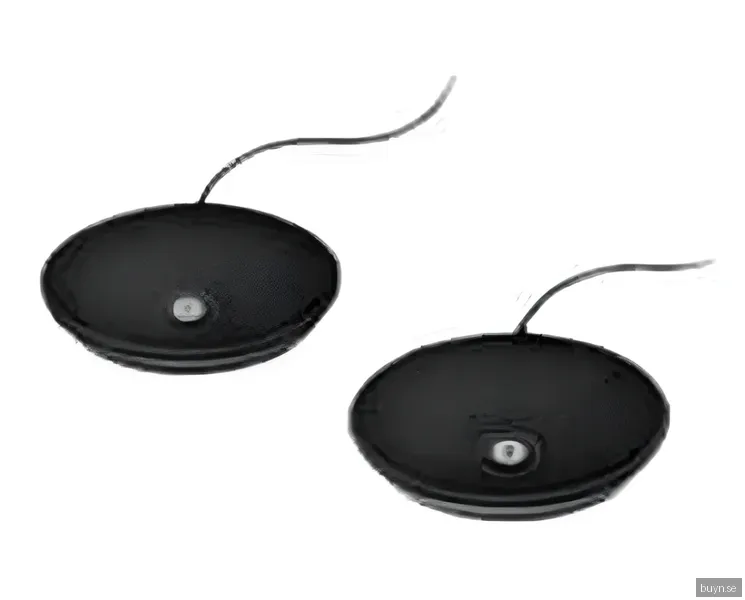 Logitech Group Accessories Expansion Mics