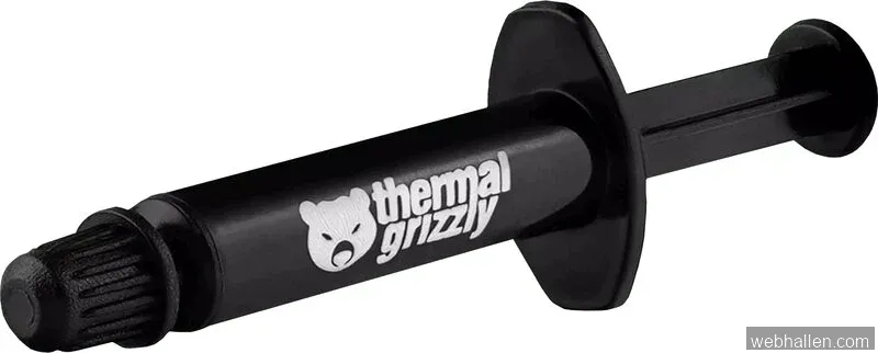 Thermal Grizzly Kryonaut värmepasta (1g)