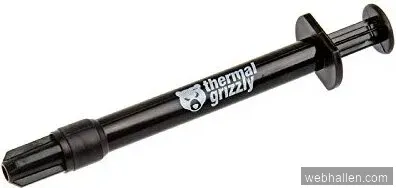 Thermal Grizzly Conductonaut Liquid Metal värmepasta