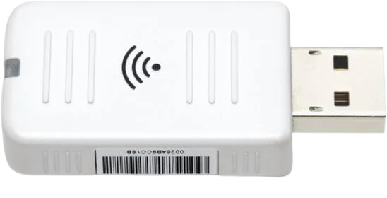 Epson ELPAP10 Wireless Adapter