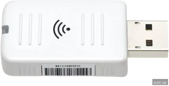 Epson ELPAP10 Wireless Adapter