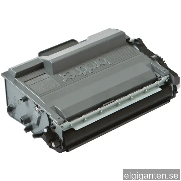Brother Toner TN-3430 Svart