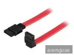 DELTACO - SATA/SAS-kabel