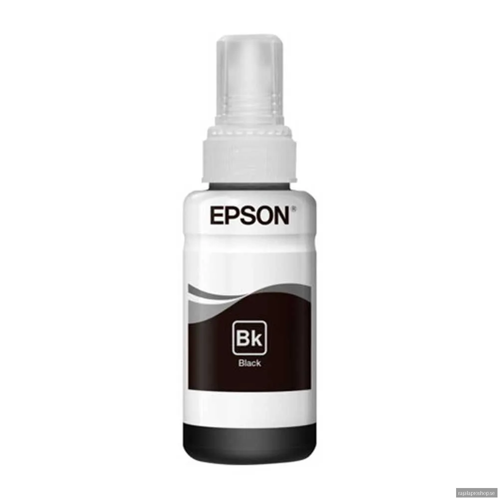 Epson T6641 - 70 ml - svart
