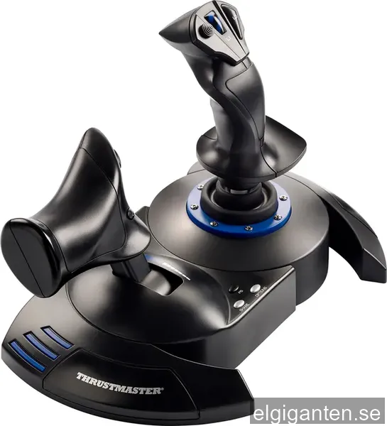 Thrustmaster Flight Hotas 4 joystick