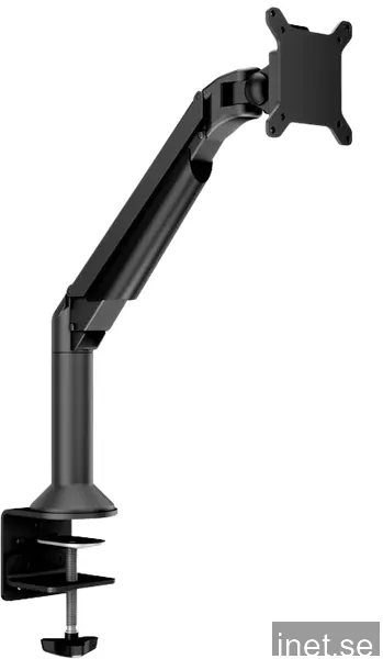 Bordsfäste Multibrackets M VESA Gas Lift Arm Basic, för skärmstorlek 15-32" - Svart